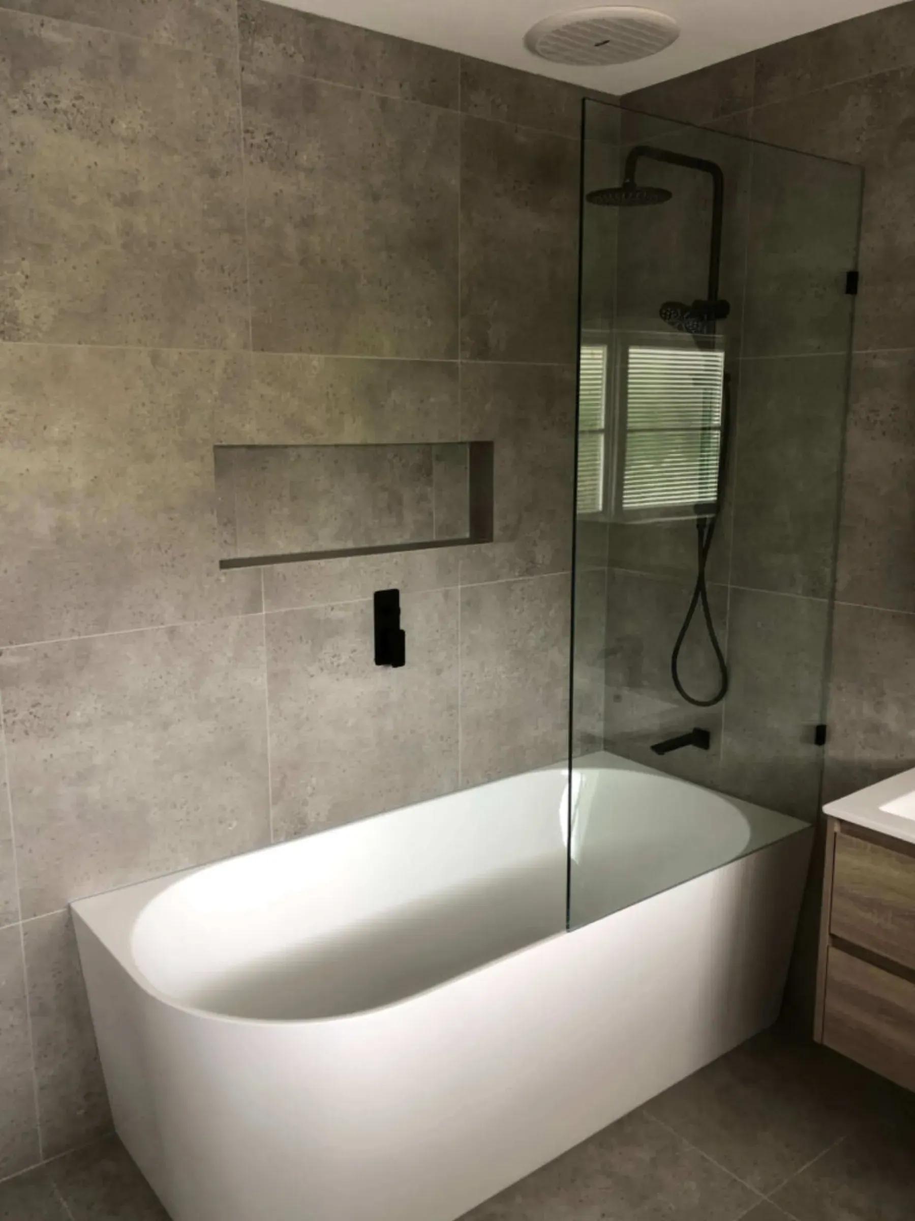 Fliesenleger in Heilbronn – Bad und Dusche