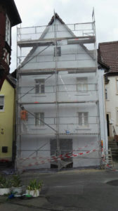 Renovierung Heilbronn
