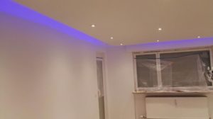 abgehängte Decke Heilbronn